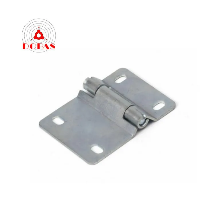 Sectional Overhead Garage Door Center Hinge