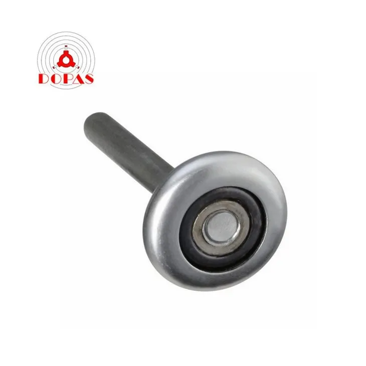 2 "10 Pob Hlau Steel Chaw Rau Tsheb Ntawm Cov Menyuam Nrog 7" Qia