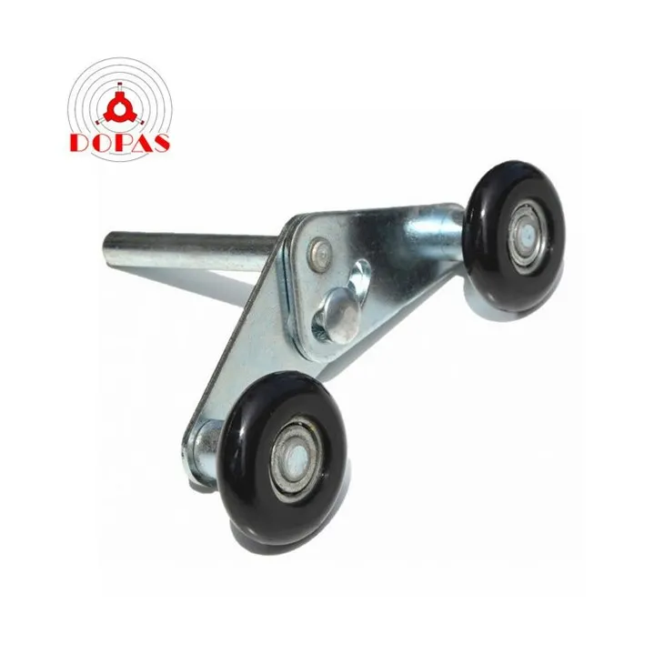 Tandem cov menyuam rau hauv chav nres tsheb