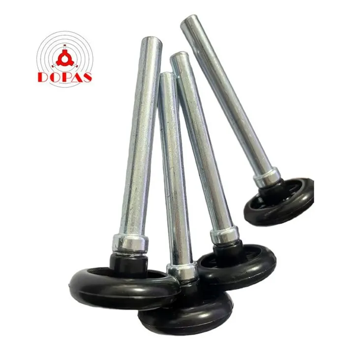 nylon garage door rollers