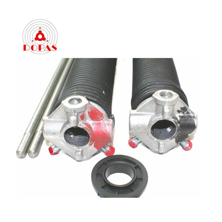 207 RW/LW Torsion Spring