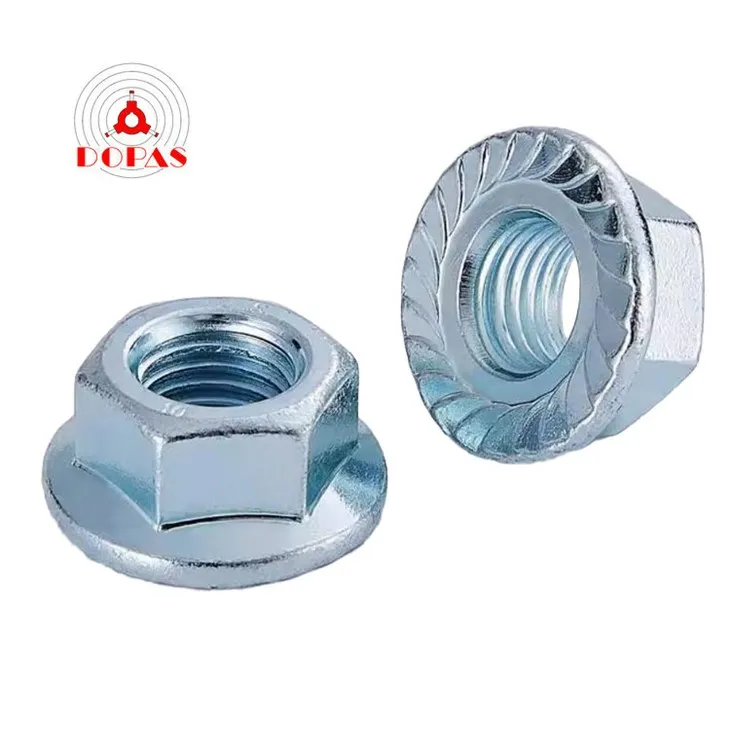 Garage Door Flange Hex Txiv Ntoo