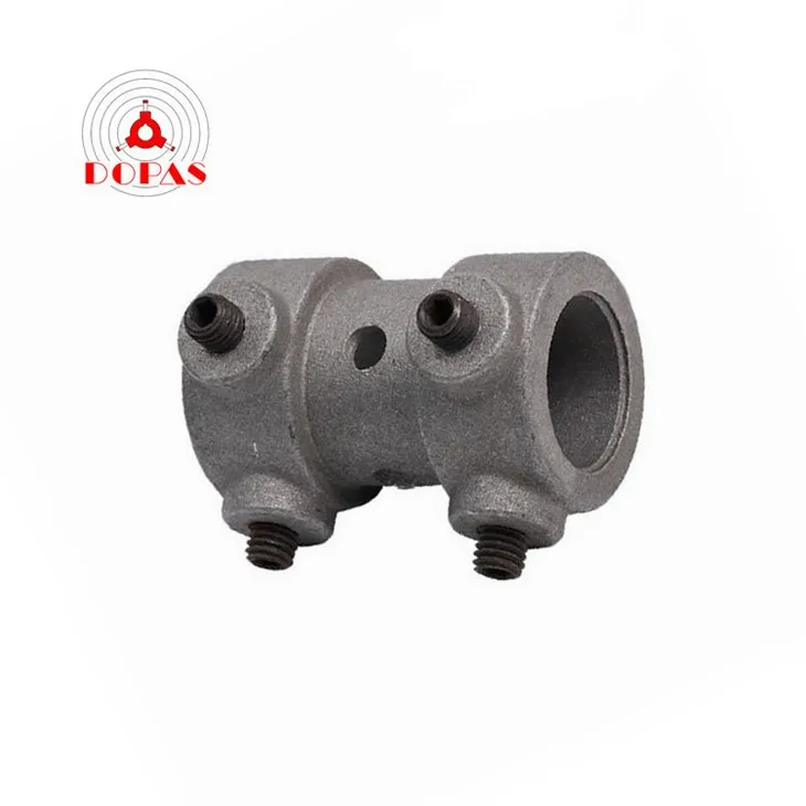 Garage Door Shaft Coupling