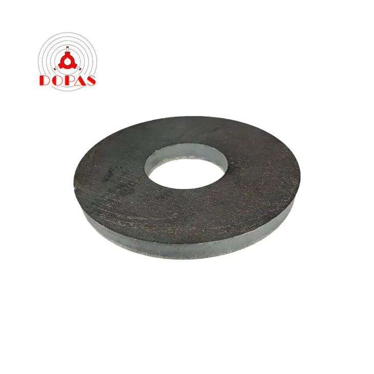 Muaj Qhov Rooj Ncej Dummy Kawg Steel Disc
