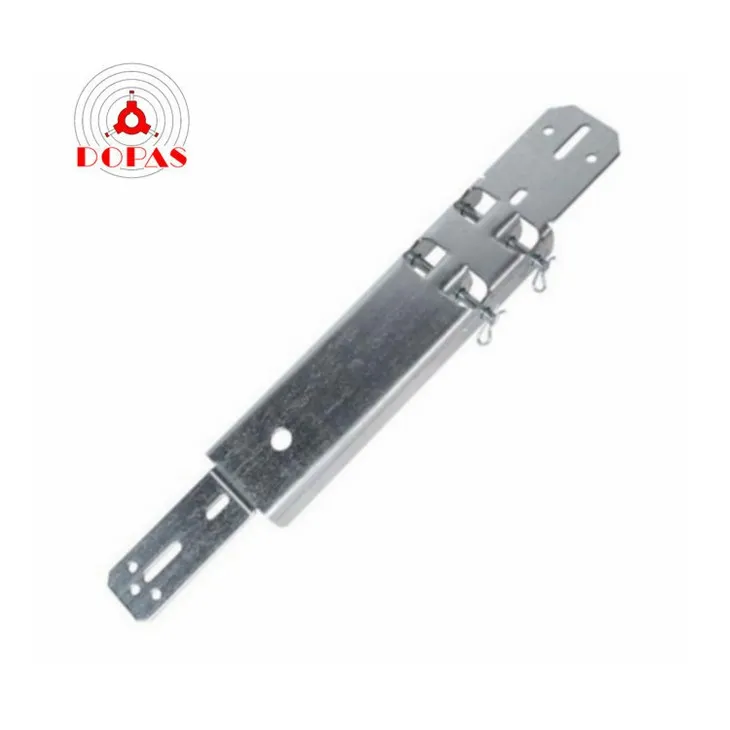 Tus neeg teb xov tooj Reinforcement Bracket (ORB) - 18" W/Pin