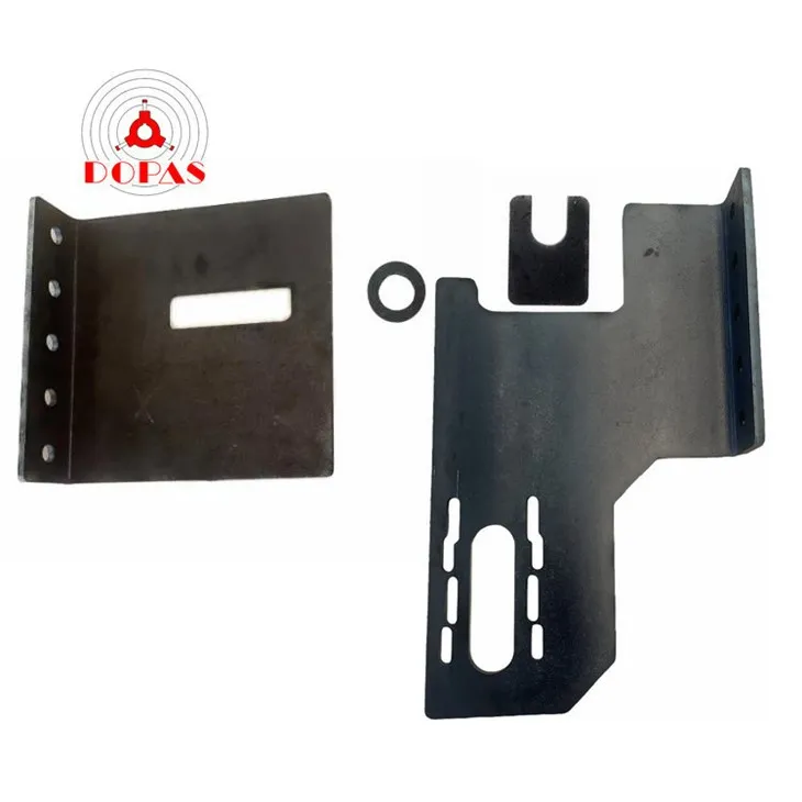 Roller Shutter Door Support Bracket / nruas bracket