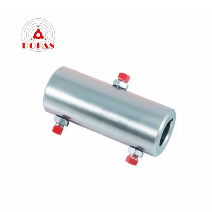 Ncej Coupler Rau 1 "Torsion Tube
