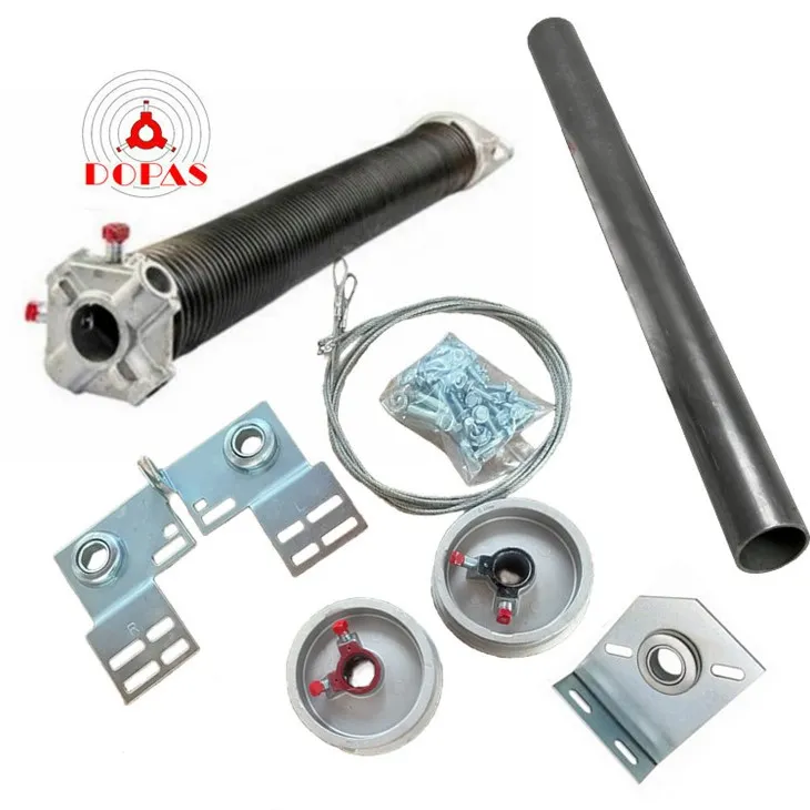 Torquemaster Torsion Spring Conversion Kit